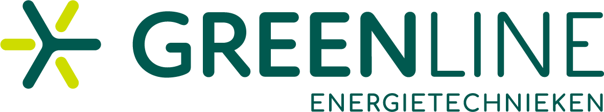 logo greenline