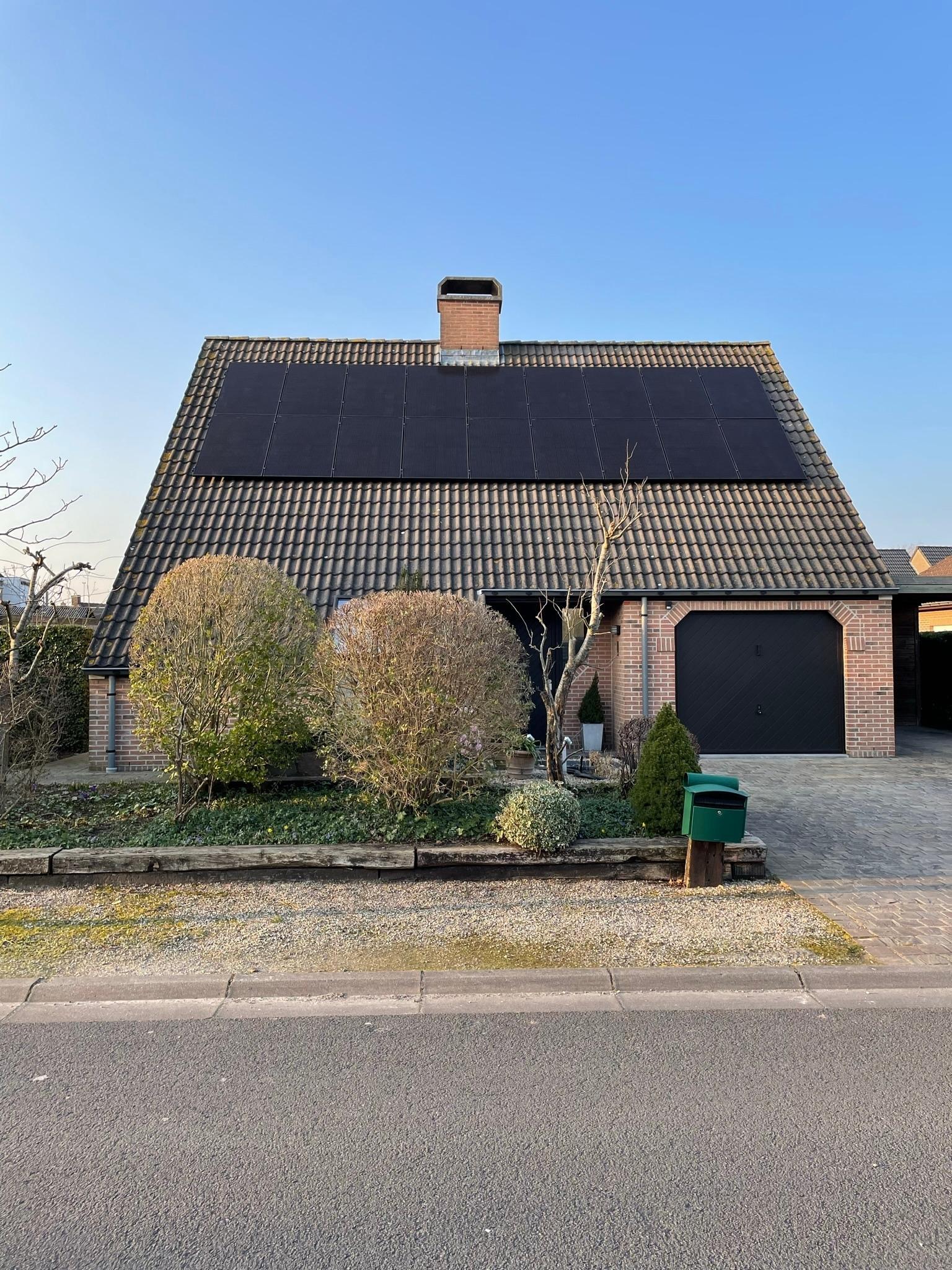 Featured image for “HE – Deerlijk”